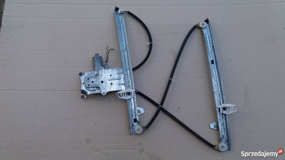 Citroen Xsara Picasso 1 Mechanizm szyby Prawy Bolesławiec