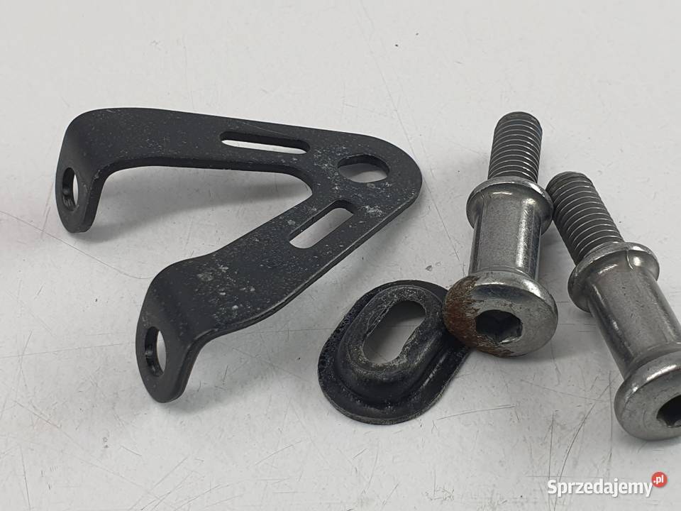 Sruba Podkladka Mocowanie Uchwyt Honda Cb 650F łódzkie Łódź