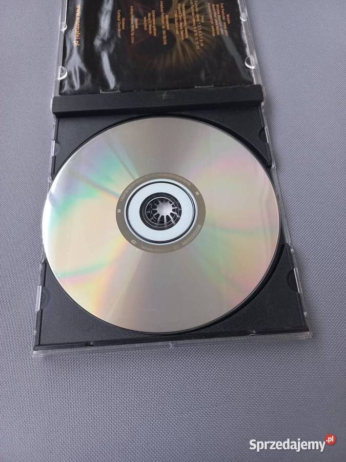 Normalsi pokój z widokiem na wojnę plyta cd mazowieckie Warszawa sprzedam