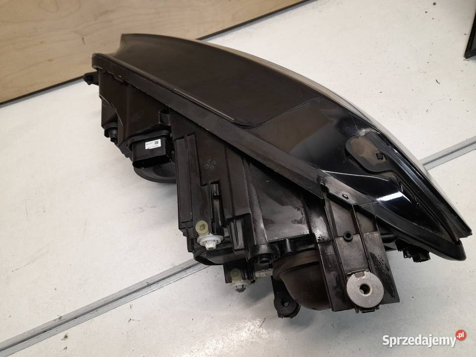 VW GOLF VII 7 LAMPA LED PRZEDNIA PRAWA Goleniów sprzedam