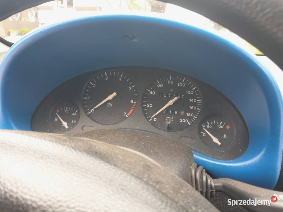 Corsa 10 99 na graty Gorzów Wielkopolski sprzedam