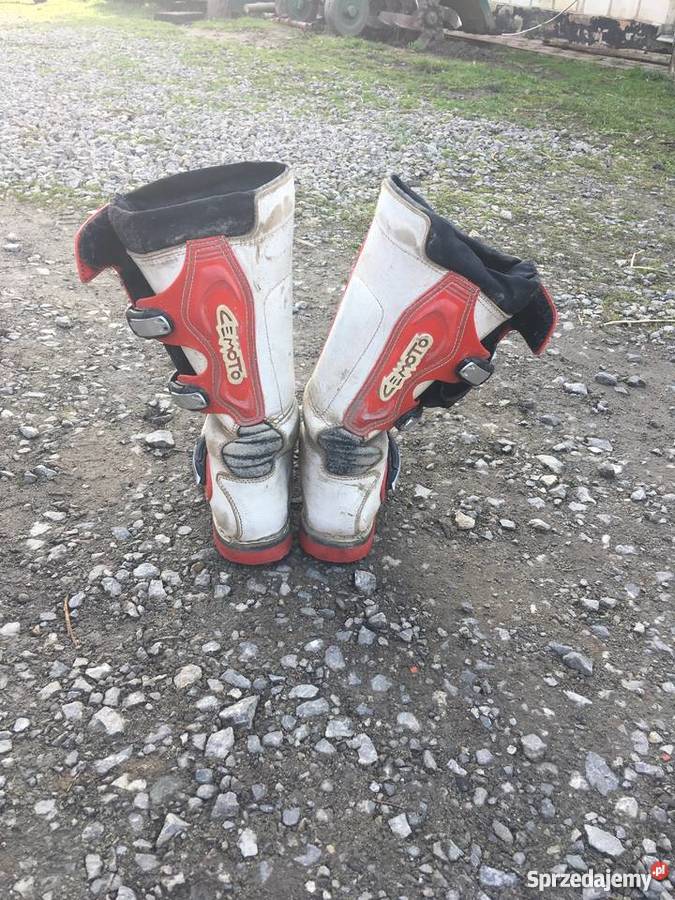 Buty cross 39 Opole Lubelskie