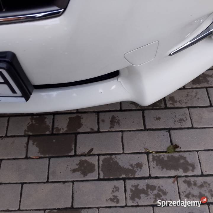 Sprzedam Toyotę Rok produkcji 2012