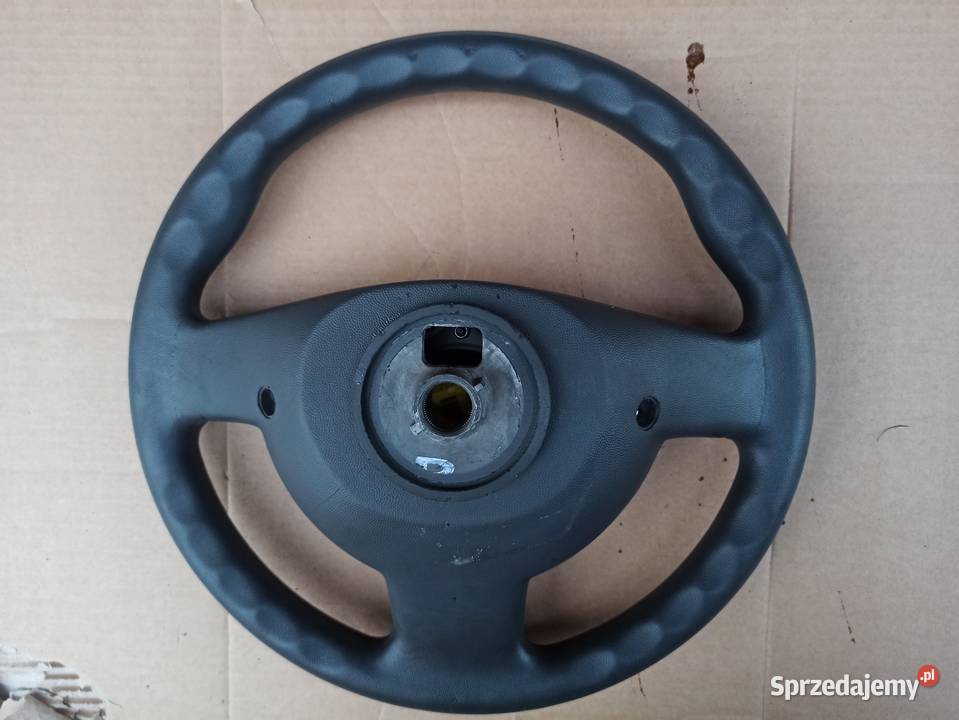 Opel Meriva A kierowca Bolesławiec