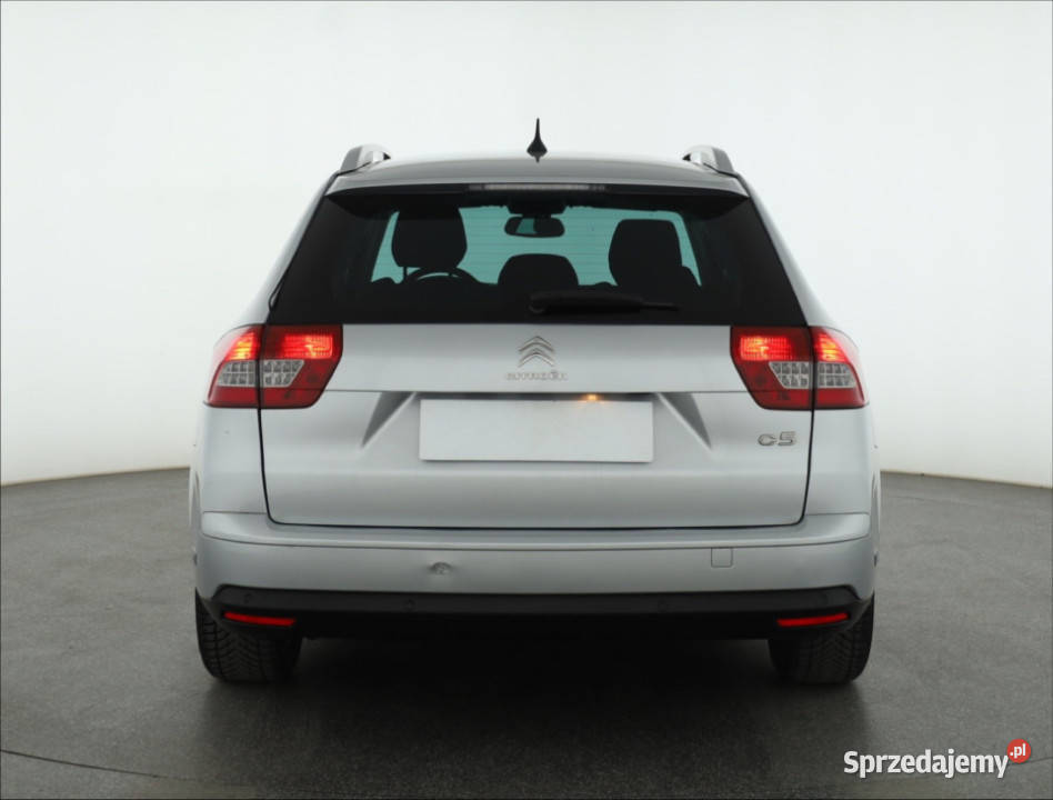 Citroen C5 20 HDi czujnik zmierzchu Piaseczno