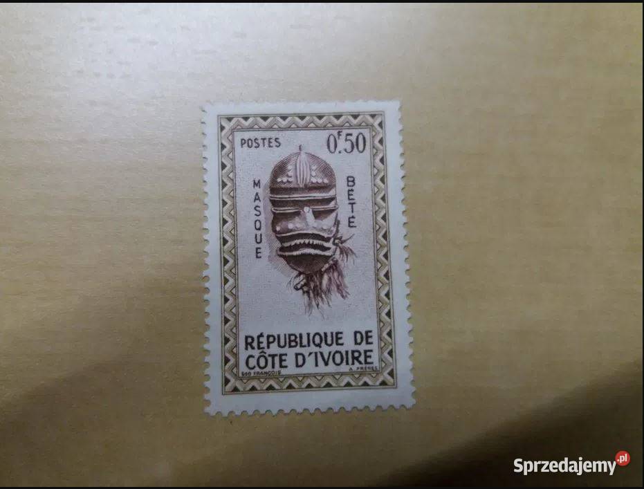 Znaczki Australia Pakistan Nowa Zelandia RPA i Gliwice