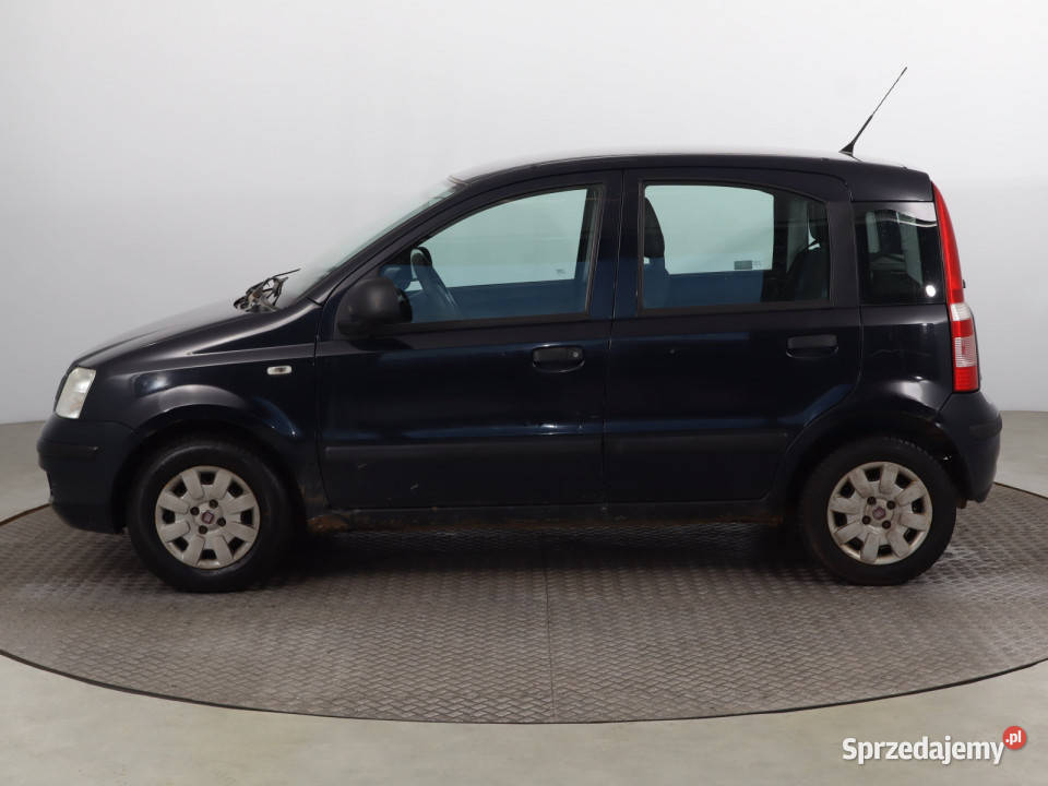 Fiat Panda 12