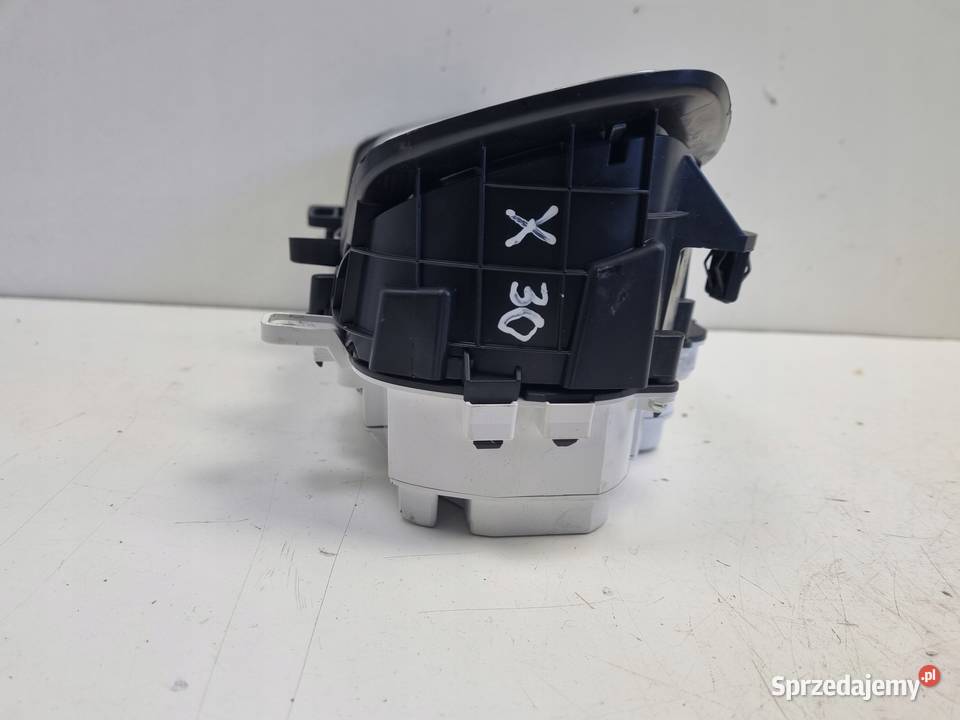 Volvo V40 II Diesel LICZNIK ZEGARY TFT Europa osobowe lubelskie Chełm