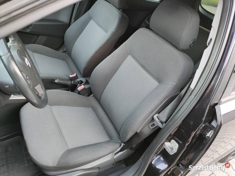 Astra 16 LPG zadbana 180 Android kamera alu MSW 1598cm3 łódzkie
