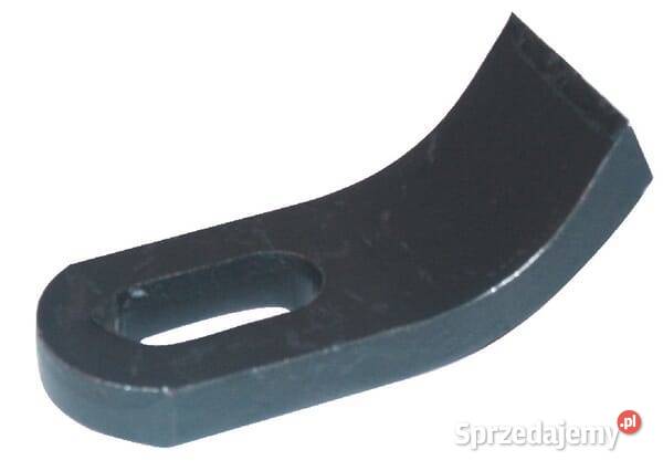 Bijak 40x12 mm Herder 95722012 Do maszyn uprawowych Kamionna sprzedam