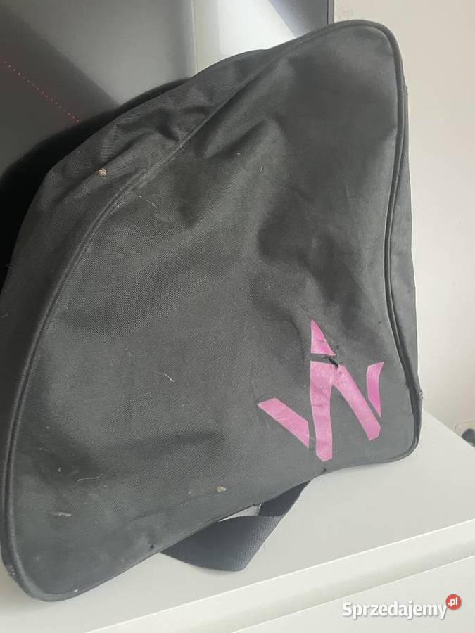 Łyżwy figurowe Łódź sprzedam