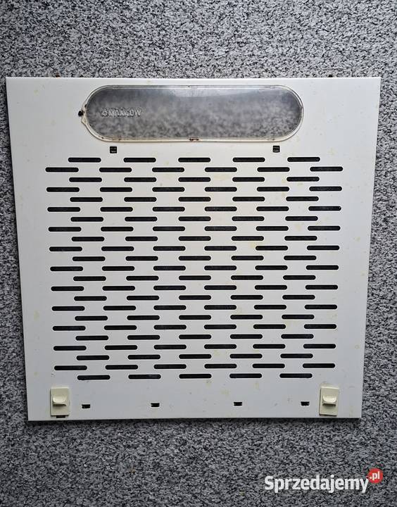 Okap kuchenny Amica 50 podszafkowy Małkinia Górna sprzedam