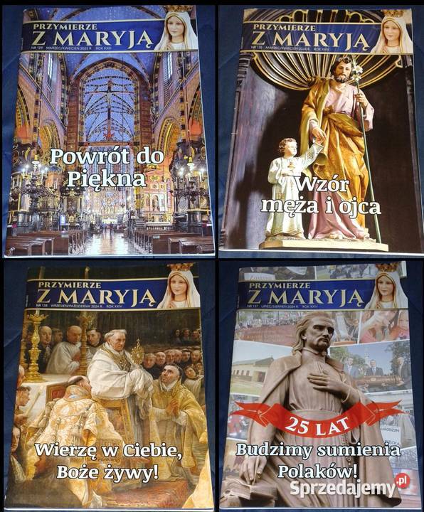 Przymierze z Maryją 2021 2022 2023 2024 14 Chełm