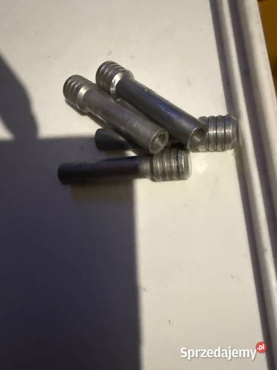 Grzybek zamykania otwierania drzwi VW mk1 mk2 Mszana