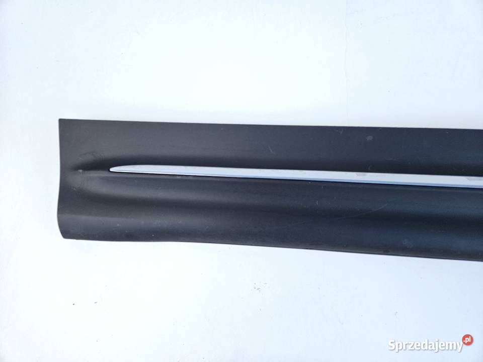 MERCEDES GLB W247 LISTWA DRZWI LEWY PRZÓD LEWA Międzychód