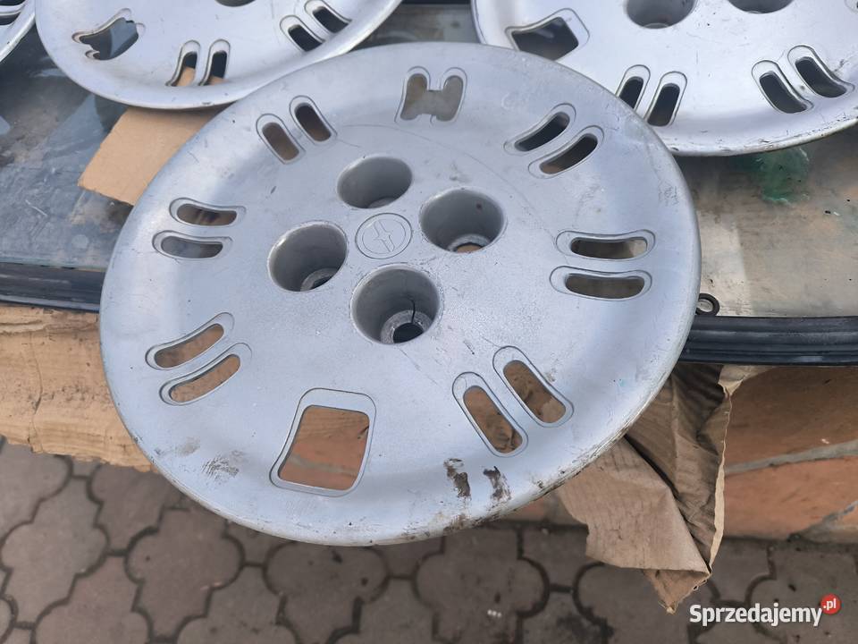 Polonez kołpaki kołpak podkarpackie Stalowa Wola