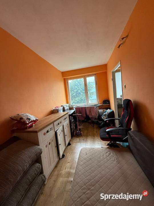 mieszkanie z balkonem w centrum Gostynina Gostynin
