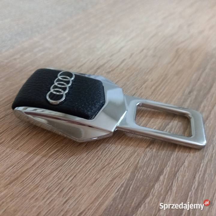 zapinka wpinka adapter pasa audi Józefów