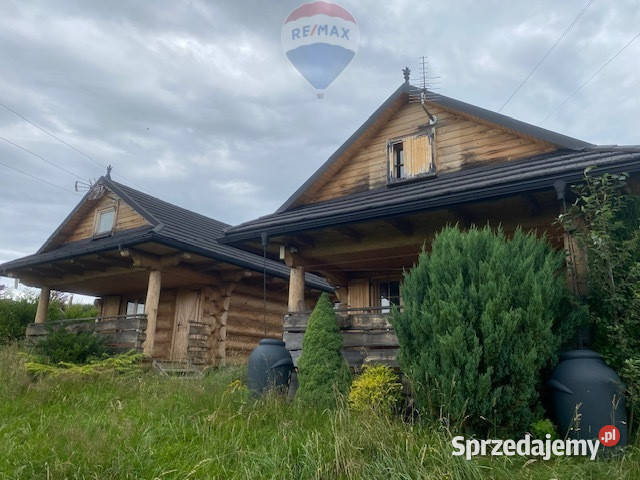 Trzy domki rekreacyjne w RabceZdrój Rabka-Zdrój sprzedam