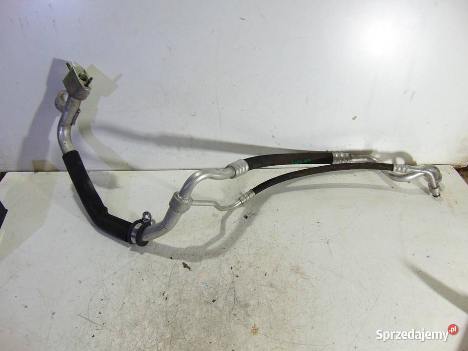 WĄŻ RURKA KLIMATYZACJI MERCEDES W212 A2128305815
