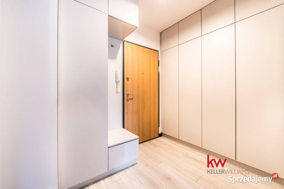 Sprzedaż mieszkania Poznań Sielawy 34m2 Sprzedaż