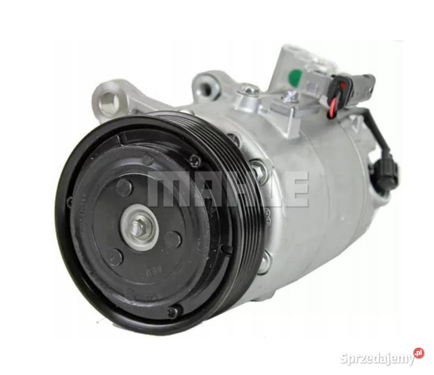 Kompresor MAHLE ACP 1383 000P AC sprężarka BeHR Kompresory klimatyzacji Zamość