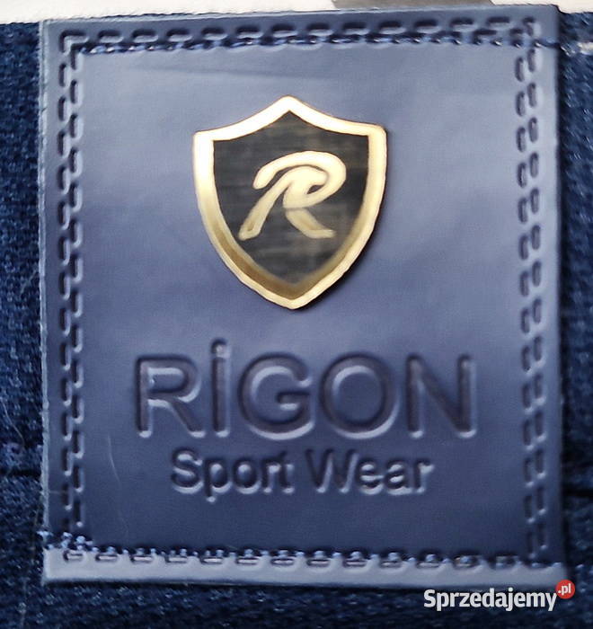 Spodnie młodzieżowe bawełna nowe Radom