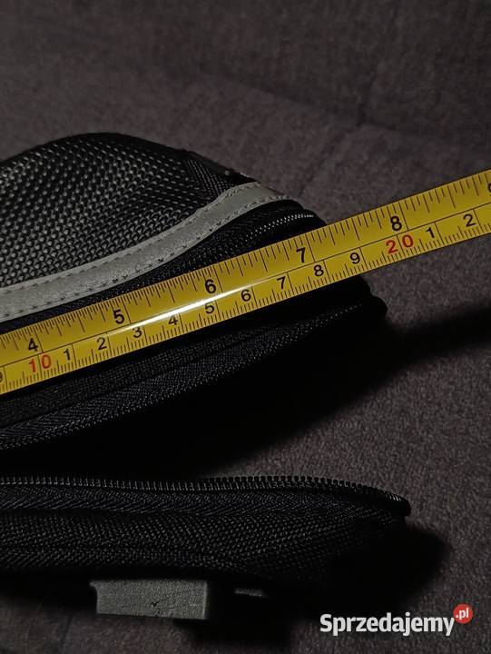 torba podsiodłowa siodłowa rowerowa Poznań