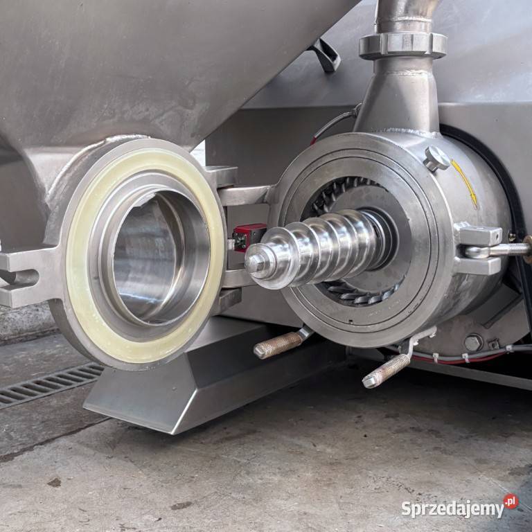 KUTER PRZELOTOWY STEPHAN MCH D180 Zamość sprzedam