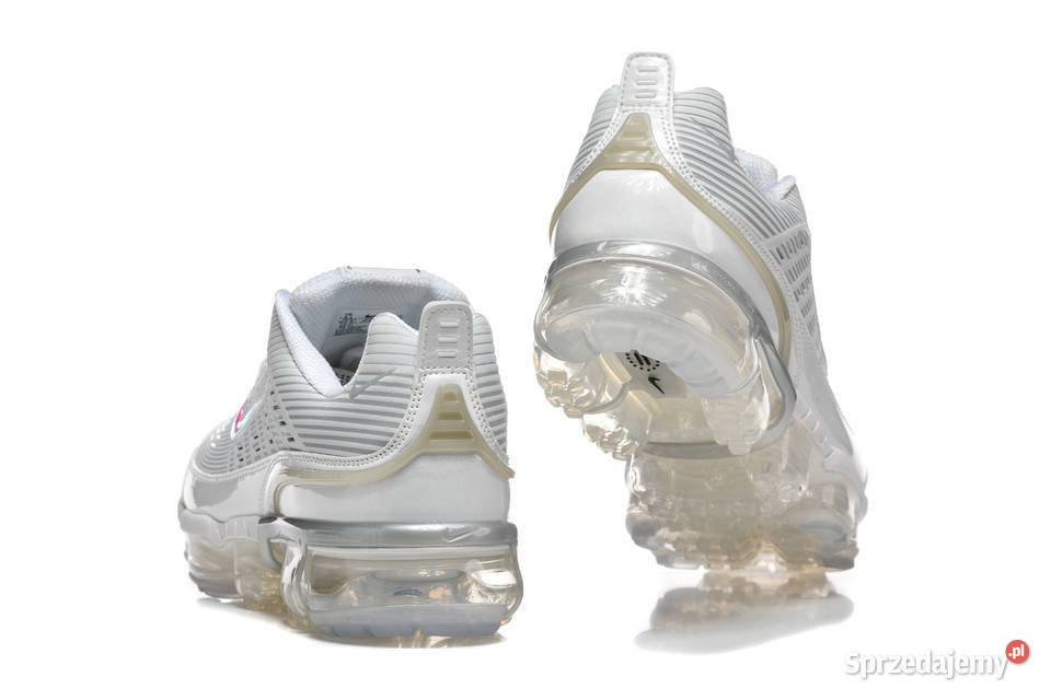 Buty NIKE VAPORMAX 360 rozmiary 40 46 mazowieckie Warszawa