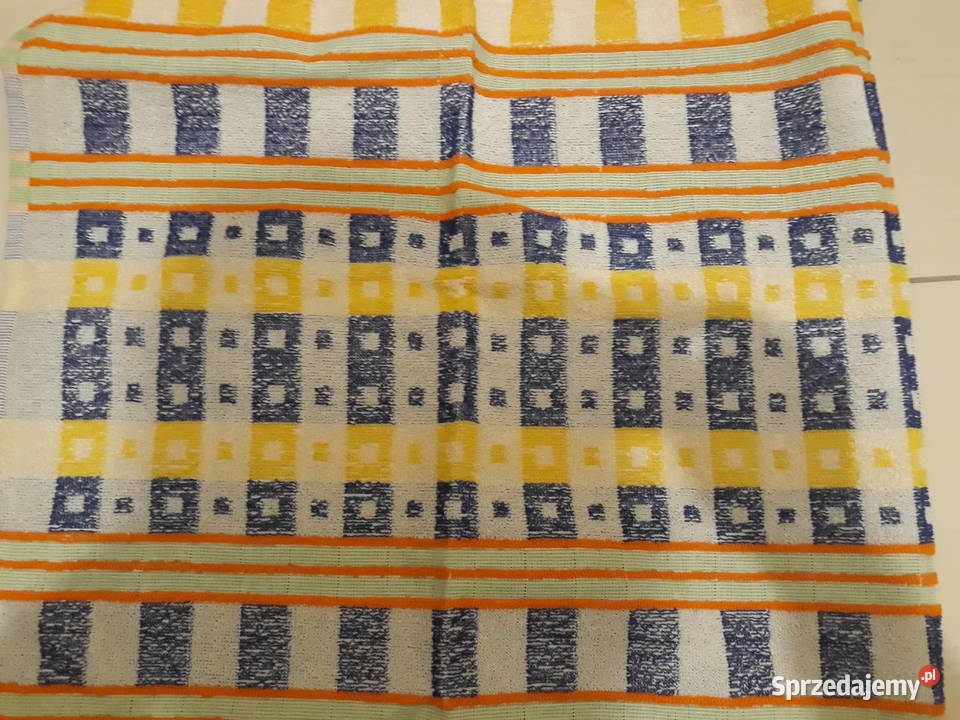 Ręcznik Wojskowy Nowy Frote Warszawa