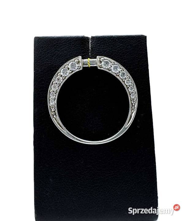 Srebrna Zawieszka pr 925 211g