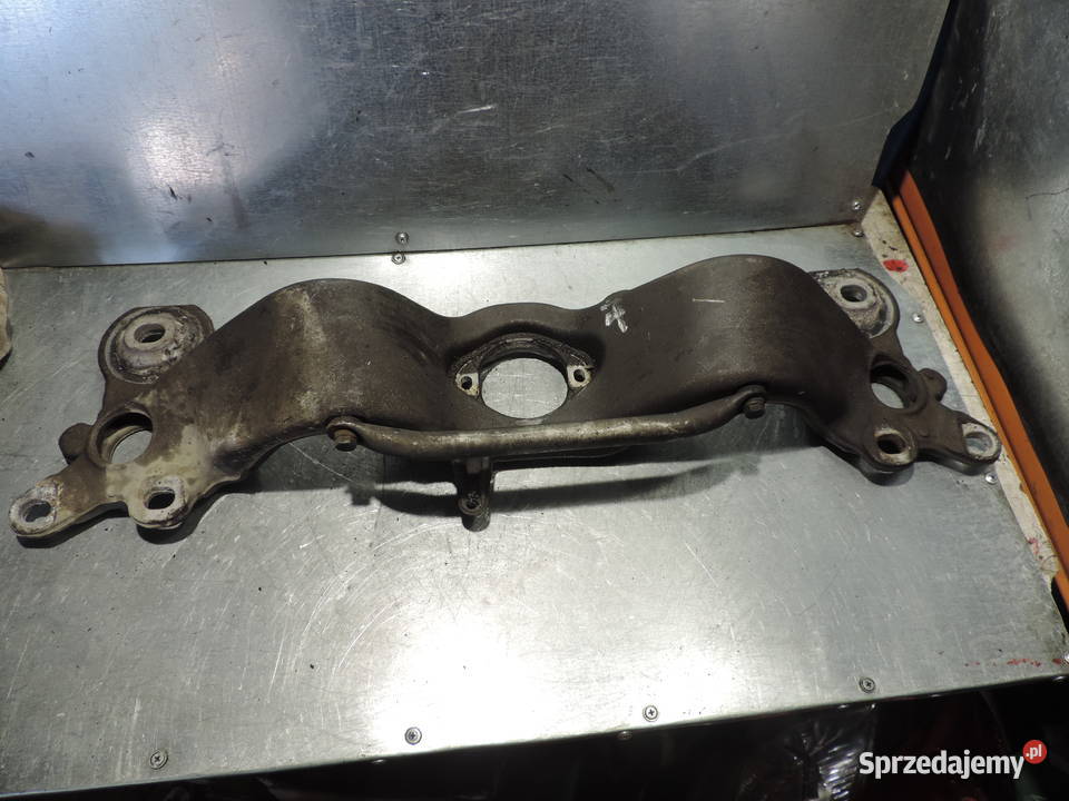 ŁAPA SKRZYNI BIEGÓW AUDI A4 B6 8E0399263R 19 TDI Nowy Sącz