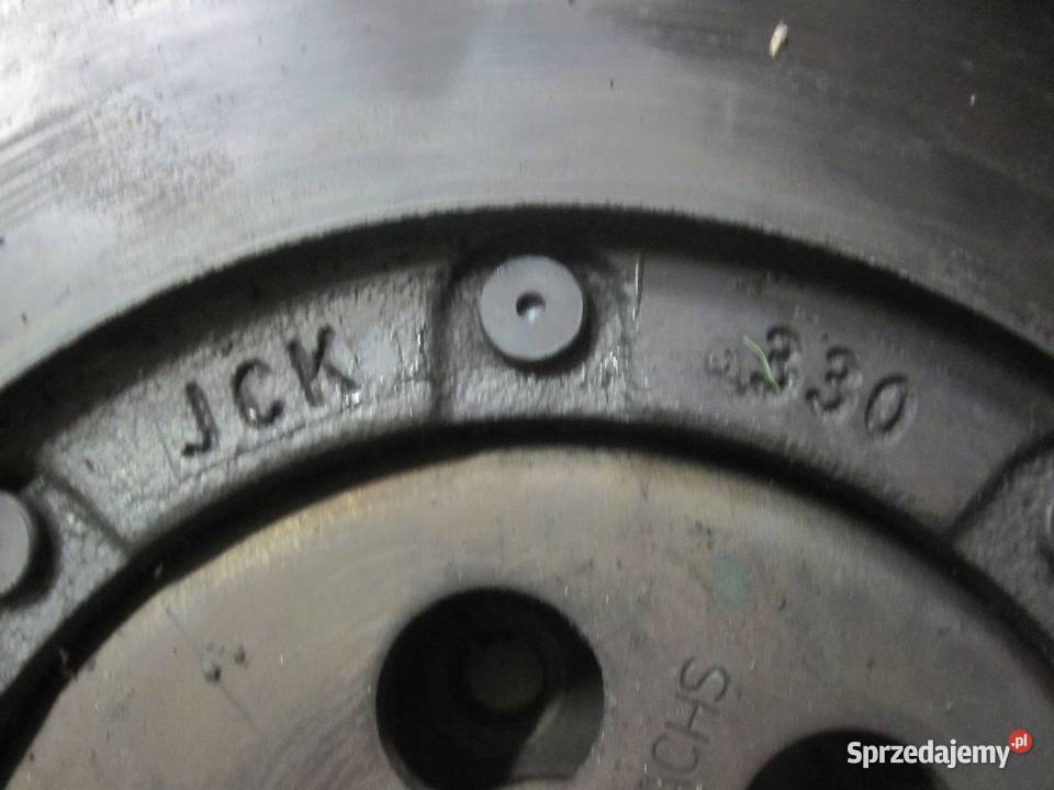 ASTRA MOKKA ZAFIRA 16 TURBO A16LET 180 koło Kielce