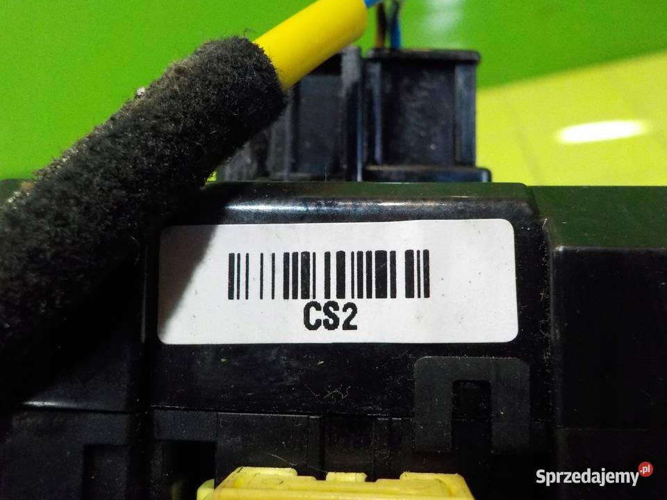 HYUNDAI SANTA FE II 22 CRDI 08r AUT tasma zwijak Suków