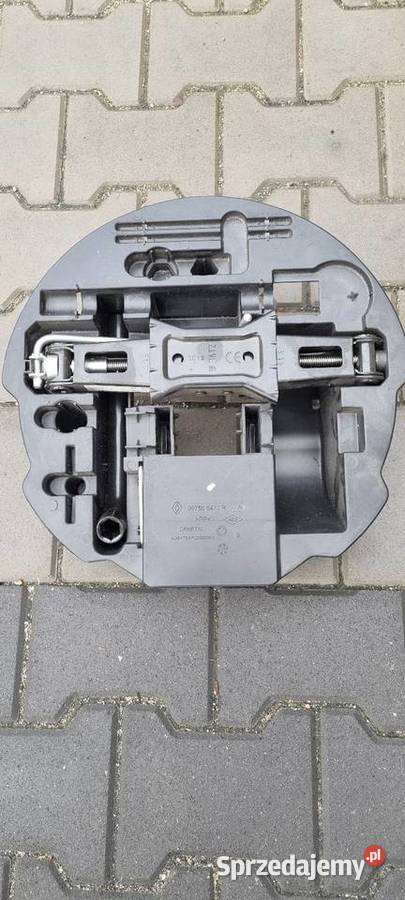 Sprzedam zestaw do wymiany kół Krotoszyn