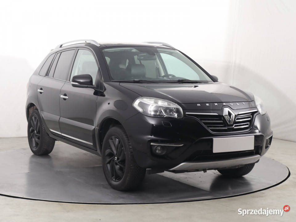 Renault Koleos 20 dCi Katowice
