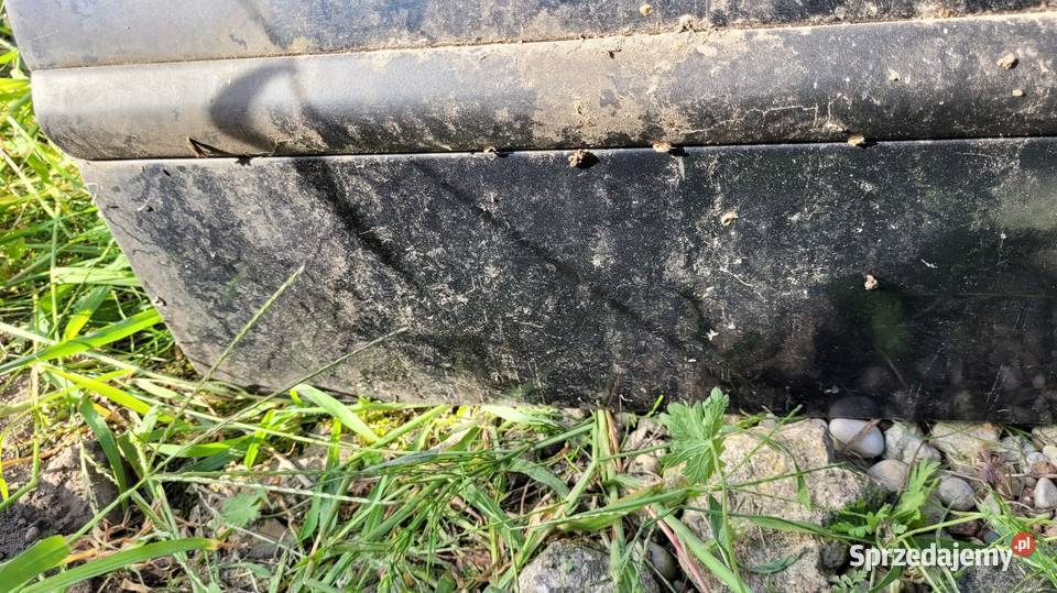 Drzwi Fiat Marea mazowieckie Łagów sprzedam