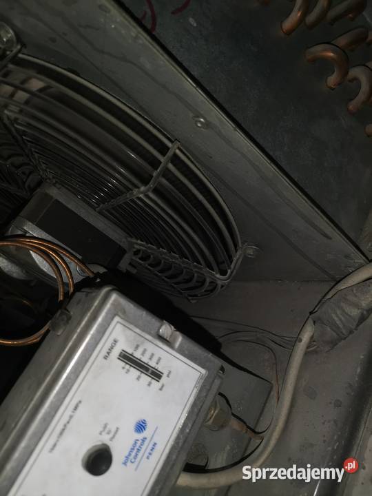 Serwis urządzeń chłodniczych Lady chłodnicze Lublin