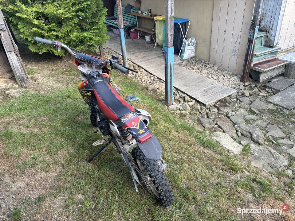 Cross Loncin