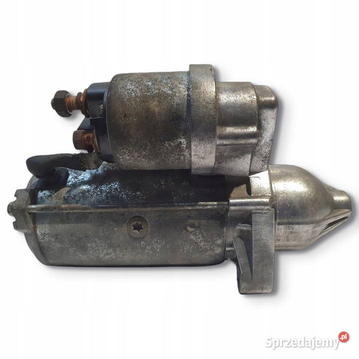 ROZRUSZNIK Opel Combo D 13 CDTI osobowe Chełm