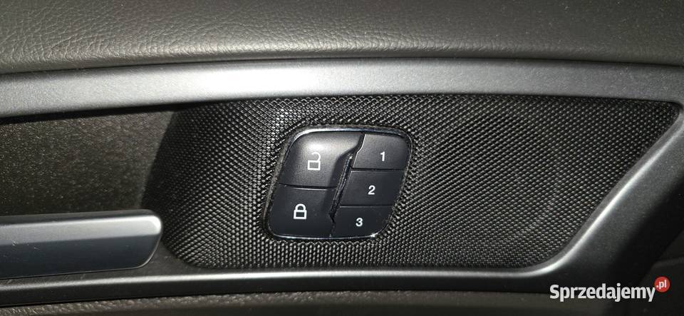 Ford Mondeo 20 TDCi BiTurbo Titanium PowerShift śląskie Katowice
