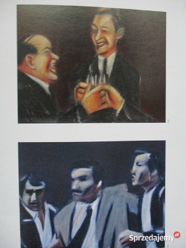 Obraz życia malarstwo polskie 1946 r do dzisiaj