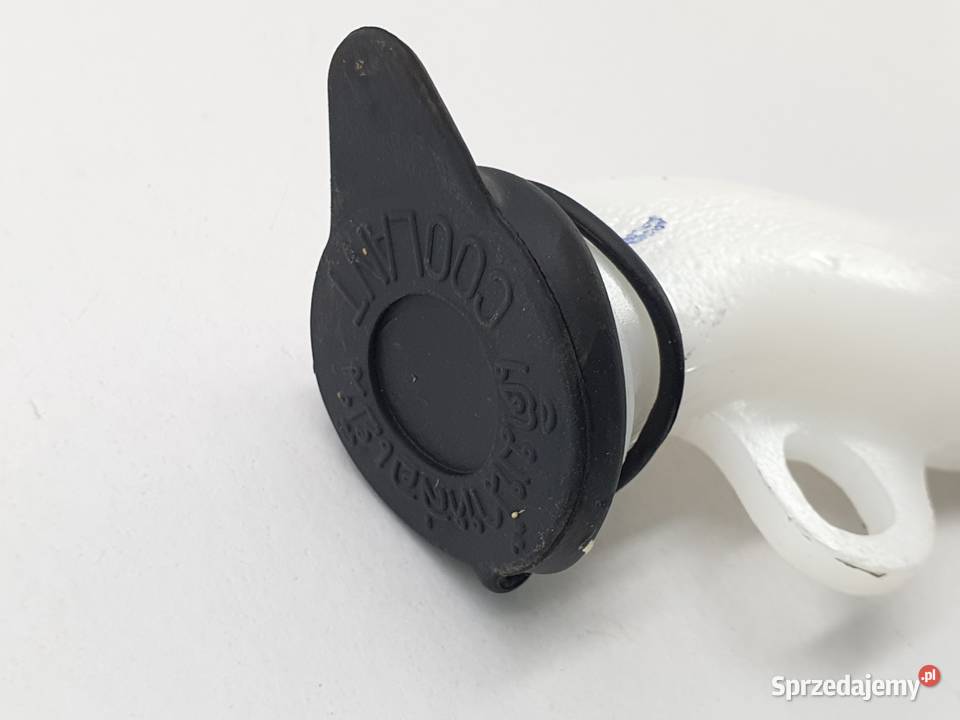 Zbiorniczek Wyrownawczy Honda CBR 125 Motoryzacja Łódź