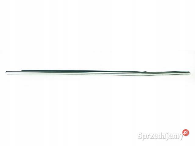 USZCZELKA DRZWI PROGOWA PRAWA BMW 3 ORYGINAŁ