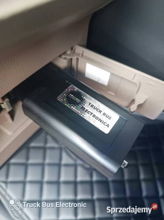 MAN TG 3 TGX TGS TGL TGM Diagnostyka Usterek OBD Kraków