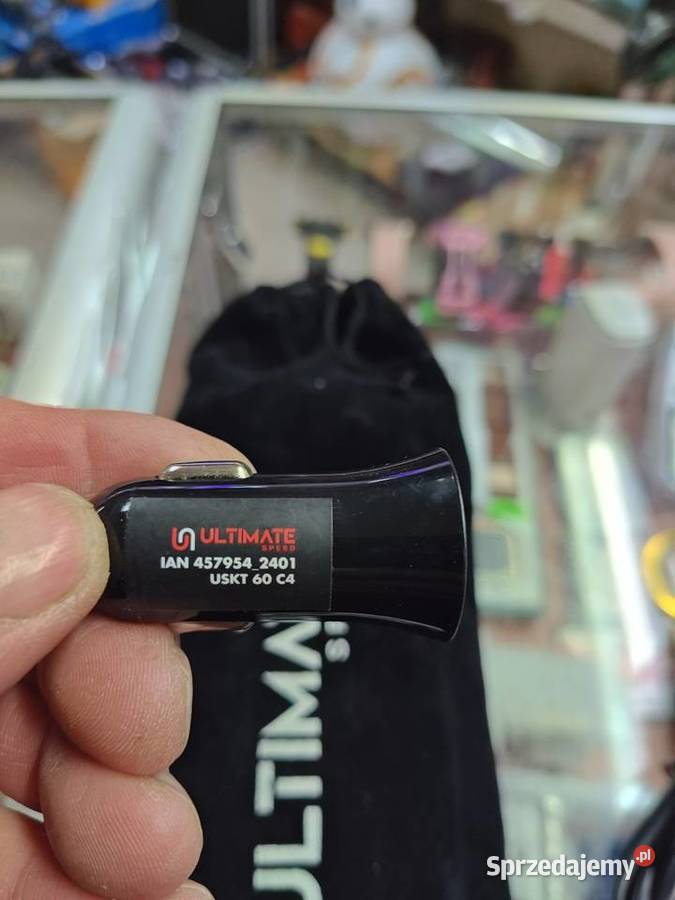 Kompresor przenośny USKT 60 C4