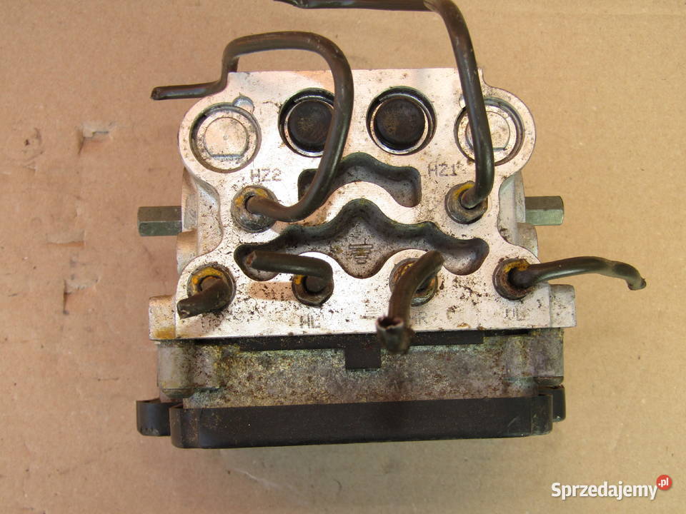 POMPA ABSESP OPEL VECTRA B 1283680112864101 Mysłaków