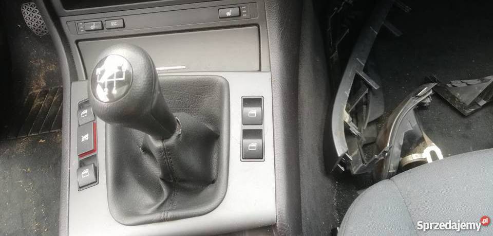 Bmw e46 przełącznik szyb prawy