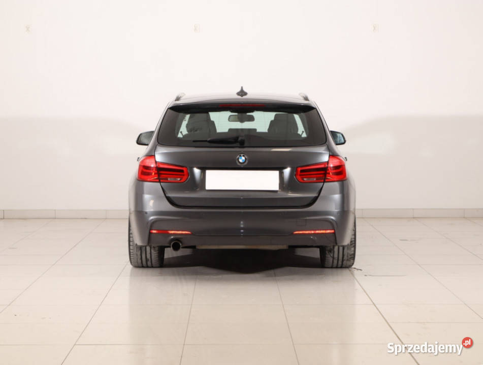 BMW 3 318 i mazowieckie Piaseczno